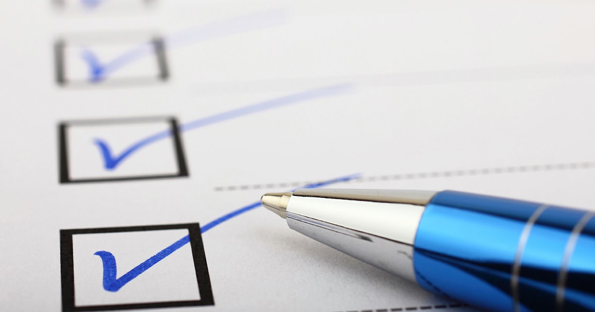 Business documentation